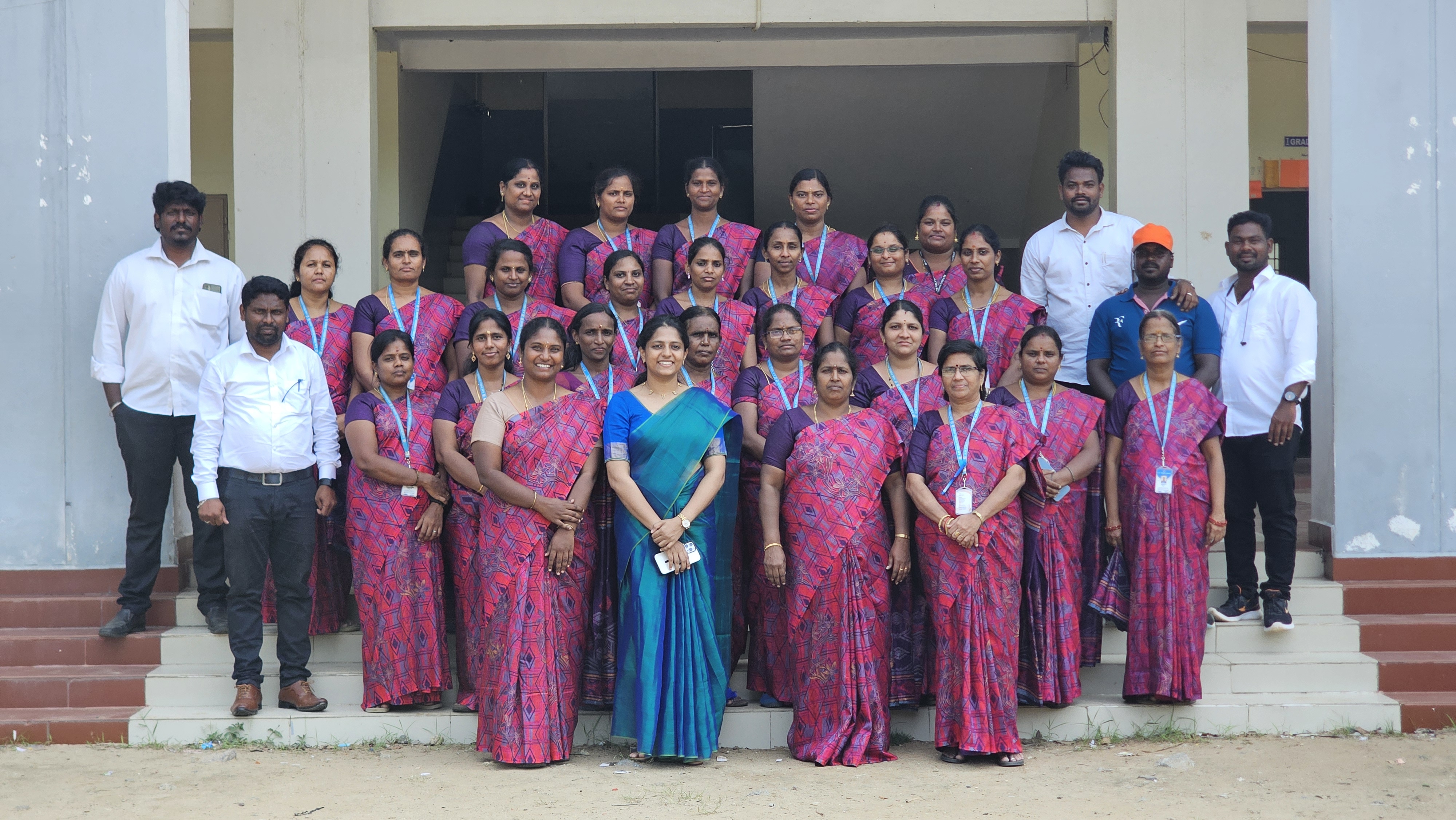 Faculty