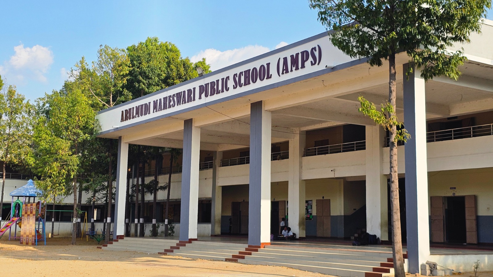AM Public School