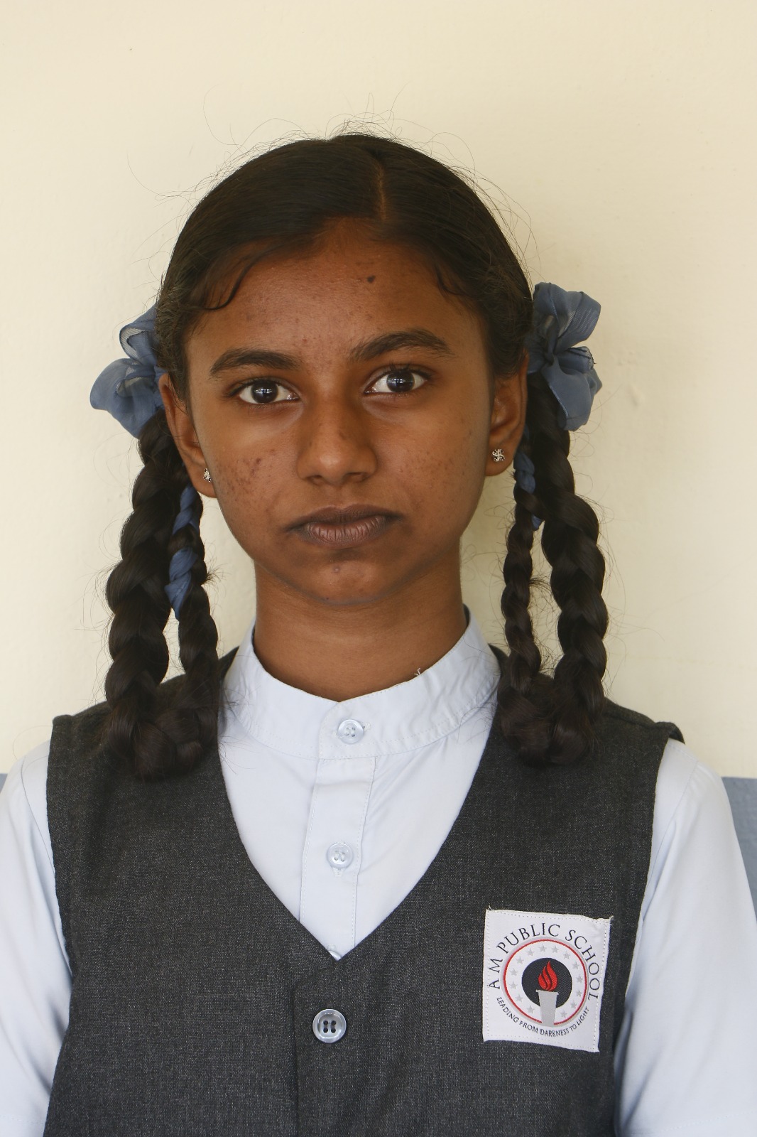 SELVAPRIYANKA A